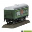 4436 Märklin Koelwagen Dinkelacker CD-Pils