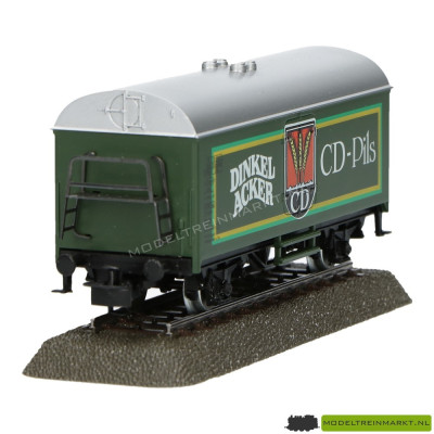 4436 Märklin Koelwagen Dinkelacker CD-Pils