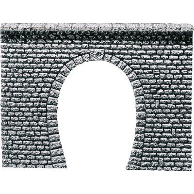 170880 Faller Tunnelportaal Natuursteen