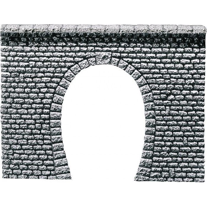 170880 Faller Tunnelportaal Natuursteen