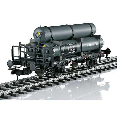 58070 Märklin Dienstketelwagen DRG