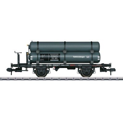 58070 Märklin Dienstketelwagen DRG