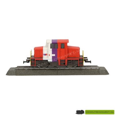 28451 Märklin 'Strukton' treinset 
