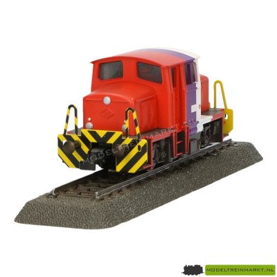 28451 Märklin 'Strukton' treinset 