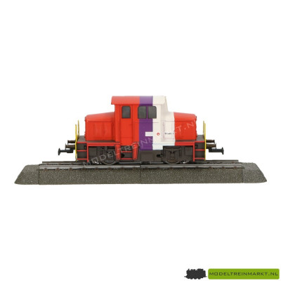 28451 Märklin 'Strukton' treinset 