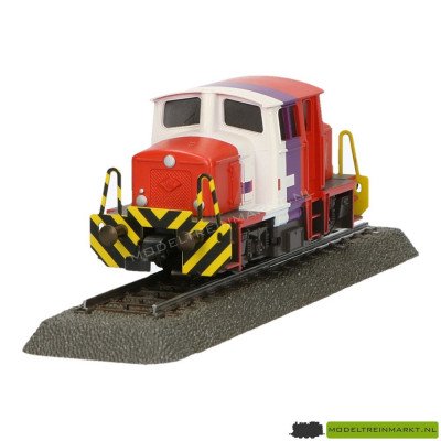 28451 Märklin 'Strukton' treinset 