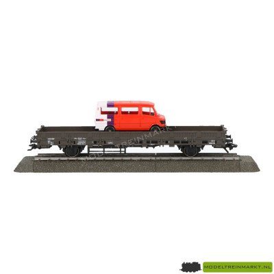 28451 Märklin 'Strukton' treinset 