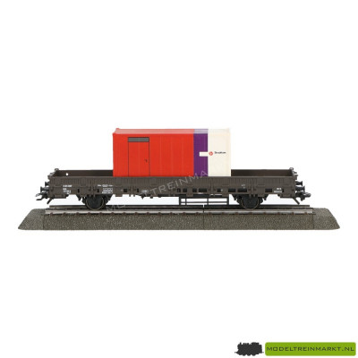 28451 Märklin 'Strukton' treinset 