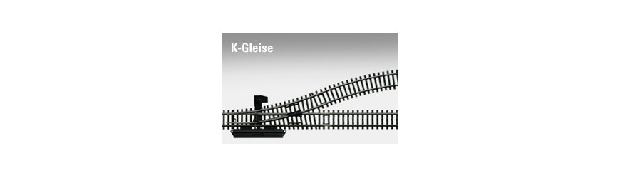 K-Rails