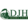 DJH Model Loco