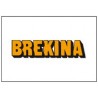 Brekina