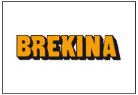 Brekina