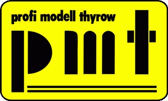 pmt - profi modell thyrow