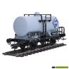 58393 Marklin Tankwagon Aral - 2D image