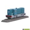 7300007 Roco Marklin rails - 2D image