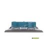 7300007 Roco Marklin rails - 360° presentation