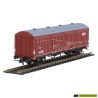 EX20803 Exact-Train - 2D image