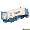 Simons AWM automodelle - 2D image