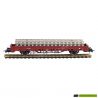 Uit 51333 Roco Rongenwagens - 2D image